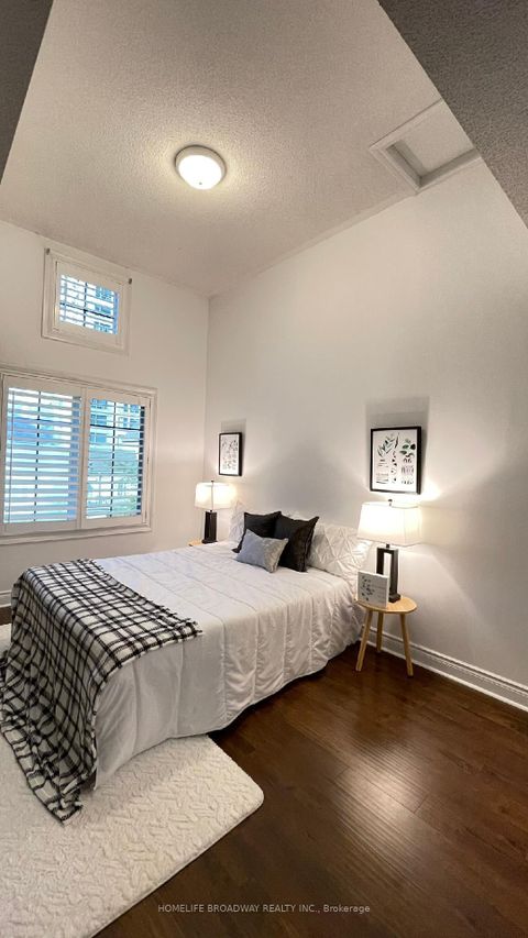 Photo 24 at 8 - 1 Rean Drive, Bayview Village, Toronto