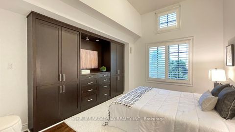 Photo 25 at 8 - 1 Rean Drive, Bayview Village, Toronto