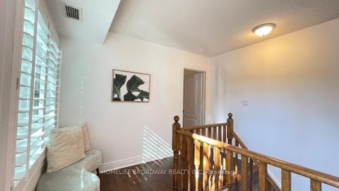 Photo 27 at 8 - 1 Rean Drive, Bayview Village, Toronto