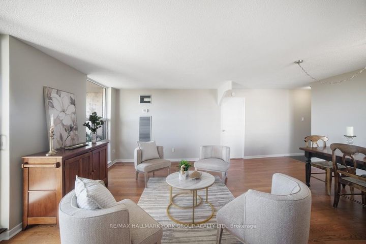Photo 2 at 810 - 50 Inverlochy Boulevard, Royal Orchard, Markham