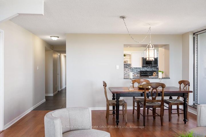 Photo 3 at 810 - 50 Inverlochy Boulevard, Royal Orchard, Markham