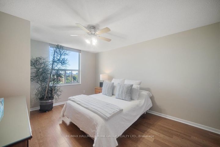 Photo 8 at 810 - 50 Inverlochy Boulevard, Royal Orchard, Markham