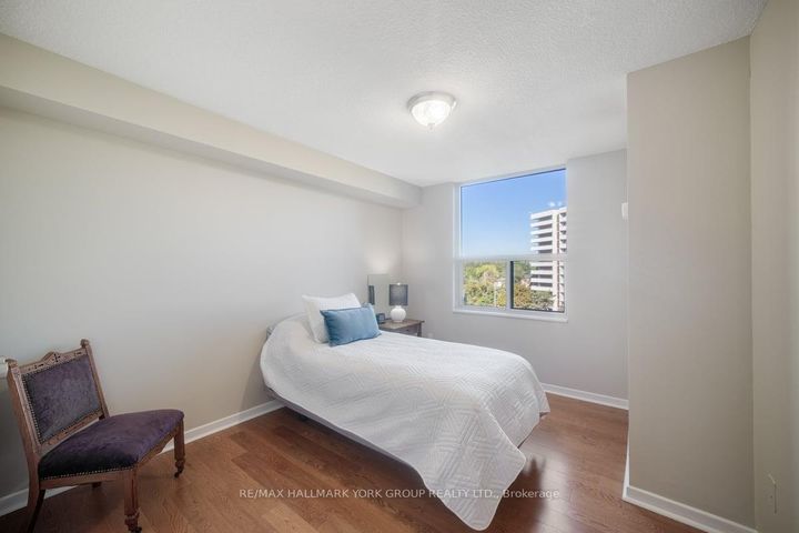 Photo 13 at 810 - 50 Inverlochy Boulevard, Royal Orchard, Markham