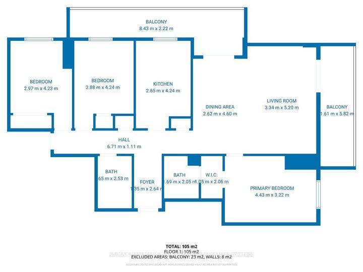 Photo 16 at 810 - 50 Inverlochy Boulevard, Royal Orchard, Markham