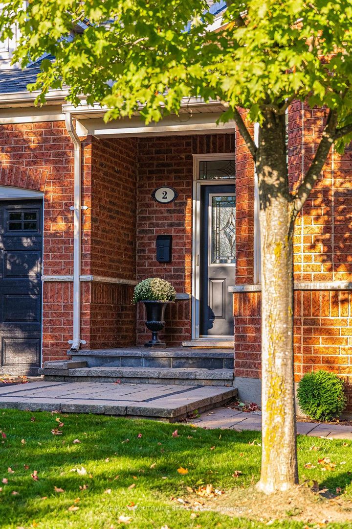 Photo 1 at 2 - 2590 Carberry Way, WM Westmount, Oakville