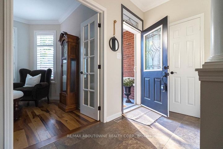 Photo 3 at 2 - 2590 Carberry Way, WM Westmount, Oakville