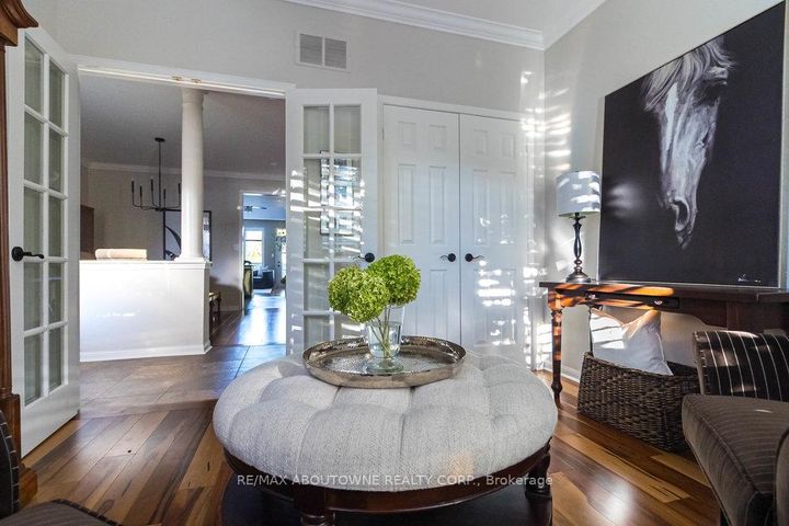 Photo 5 at 2 - 2590 Carberry Way, WM Westmount, Oakville