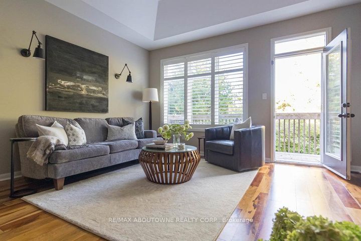 Photo 15 at 2 - 2590 Carberry Way, WM Westmount, Oakville