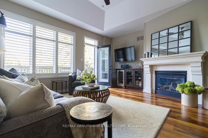 Photo 18 at 2 - 2590 Carberry Way, WM Westmount, Oakville