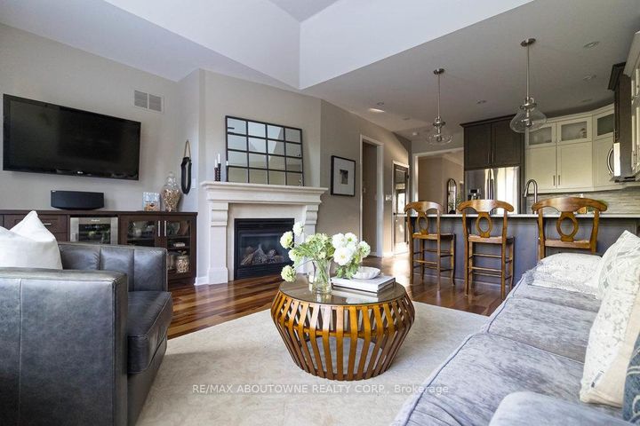 Photo 19 at 2 - 2590 Carberry Way, WM Westmount, Oakville