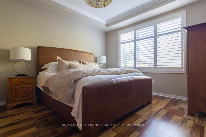 Photo 24 at 2 - 2590 Carberry Way, WM Westmount, Oakville