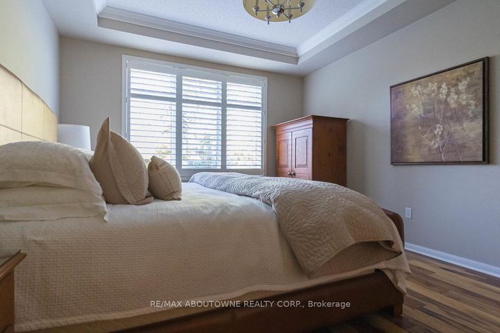 Photo 25 at 2 - 2590 Carberry Way, WM Westmount, Oakville