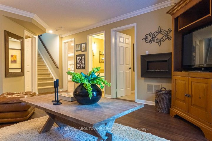 Photo 29 at 2 - 2590 Carberry Way, WM Westmount, Oakville