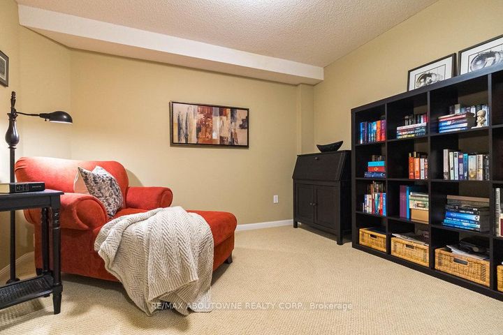 Photo 33 at 2 - 2590 Carberry Way, WM Westmount, Oakville