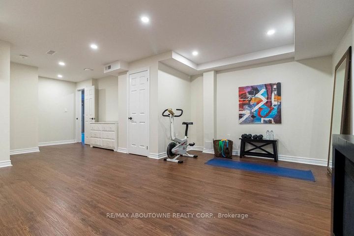Photo 36 at 2 - 2590 Carberry Way, WM Westmount, Oakville