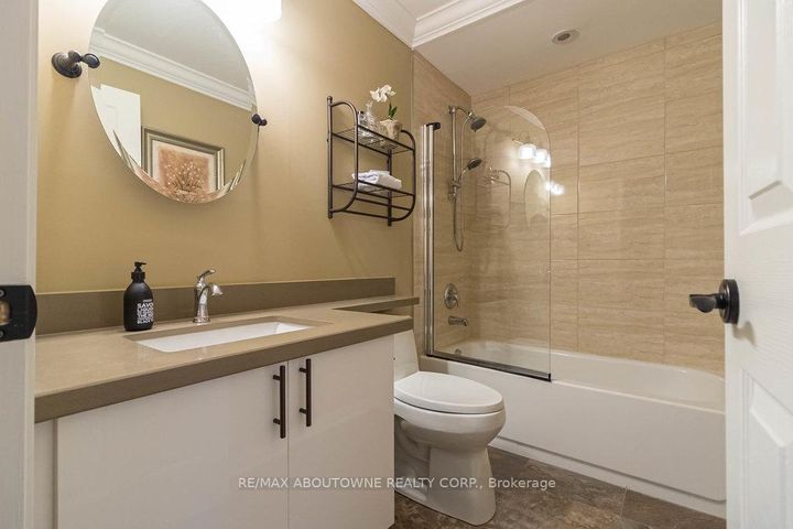 Photo 37 at 2 - 2590 Carberry Way, WM Westmount, Oakville