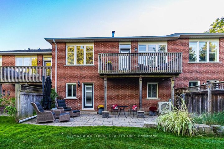 Photo 40 at 2 - 2590 Carberry Way, WM Westmount, Oakville