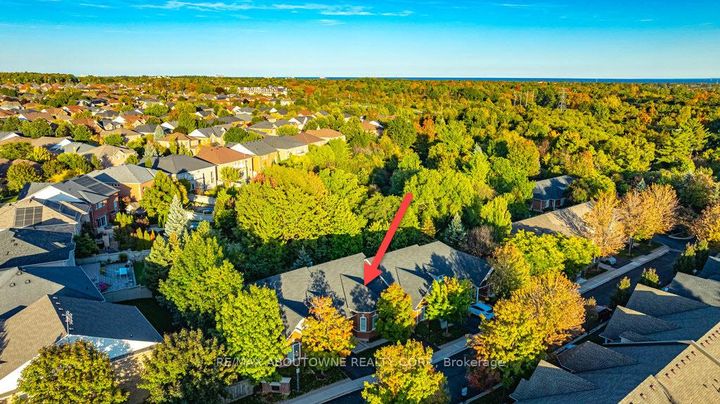 Photo 42 at 2 - 2590 Carberry Way, WM Westmount, Oakville