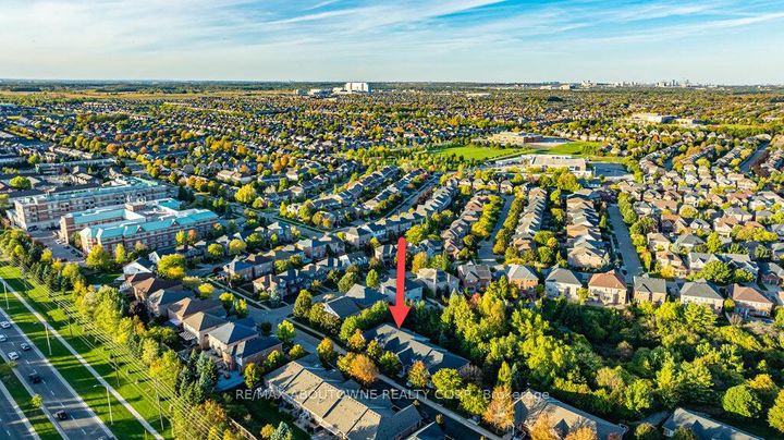Photo 44 at 2 - 2590 Carberry Way, WM Westmount, Oakville