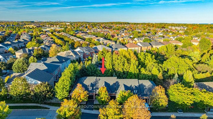 Photo 47 at 2 - 2590 Carberry Way, WM Westmount, Oakville
