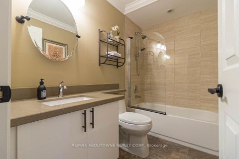 Photo 37 at 2 - 2590 Carberry Way, WM Westmount, Oakville