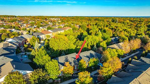 Photo 42 at 2 - 2590 Carberry Way, WM Westmount, Oakville