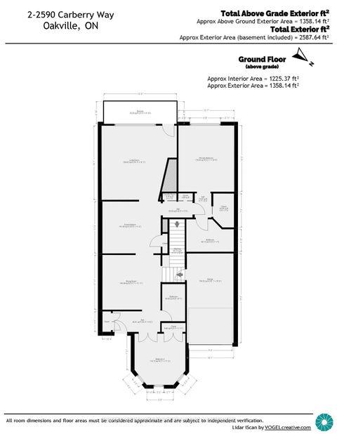 Photo 49 at 2 - 2590 Carberry Way, WM Westmount, Oakville
