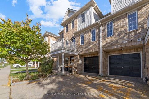Photo 1 at 3113 Stornoway Circle, BC Bronte Creek, Oakville