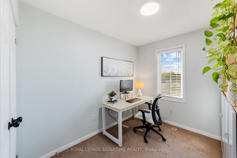 Photo 21 at 3113 Stornoway Circle, BC Bronte Creek, Oakville