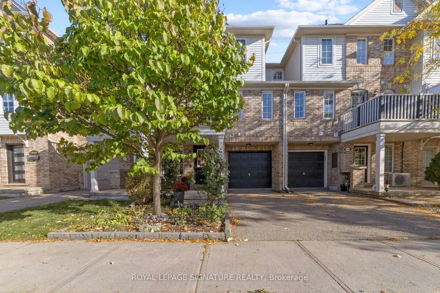 3113 Stornoway Circle, BC Bronte Creek, Oakville 2