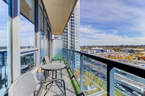 Photo 10 at 1104 - 3700 highway 7 Highway, Vaughan Corporate Centre, Vaughan
