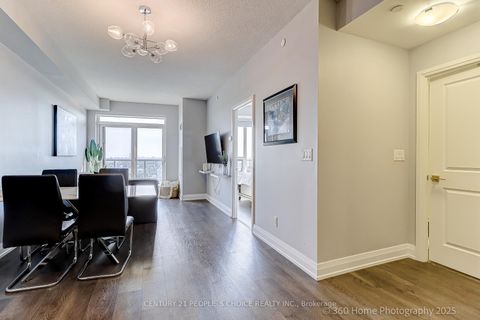 Photo 11 at 1104 - 3700 highway 7 Highway, Vaughan Corporate Centre, Vaughan