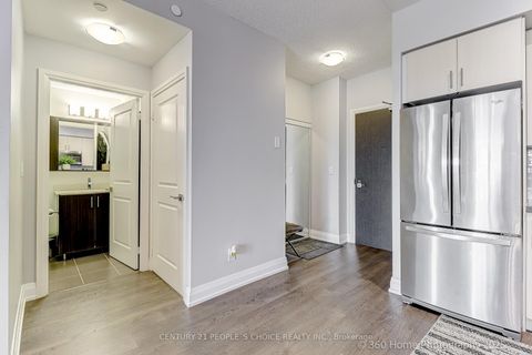 Photo 13 at 1104 - 3700 highway 7 Highway, Vaughan Corporate Centre, Vaughan