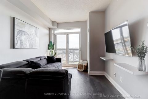 Photo 15 at 1104 - 3700 highway 7 Highway, Vaughan Corporate Centre, Vaughan