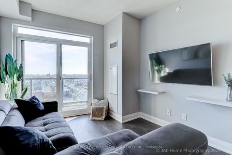 Photo 16 at 1104 - 3700 highway 7 Highway, Vaughan Corporate Centre, Vaughan