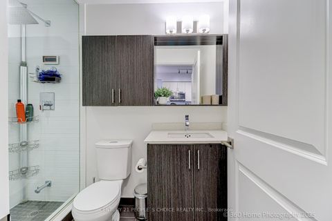 Photo 17 at 1104 - 3700 highway 7 Highway, Vaughan Corporate Centre, Vaughan