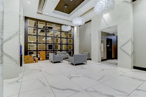 Photo 21 at 1104 - 3700 highway 7 Highway, Vaughan Corporate Centre, Vaughan