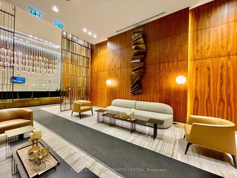 Photo 1 at 3002 - 8 Eglinton Avenue E, Mount Pleasant West, Toronto Photo 1 at 3002 - 8 Eglinton Avenue E, Mount Pleasant West, Toronto