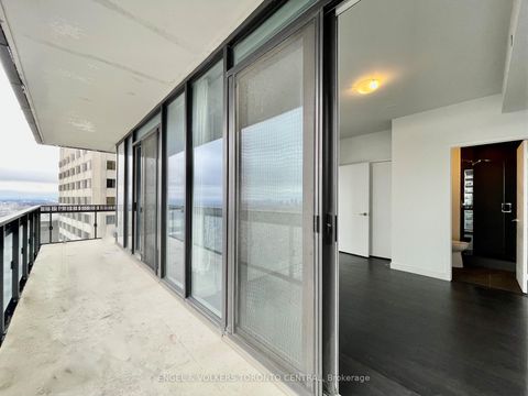 Photo 13 at 3002 - 8 Eglinton Avenue E, Mount Pleasant West, Toronto Photo 13 at 3002 - 8 Eglinton Avenue E, Mount Pleasant West, Toronto