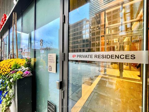 Photo 21 at 3002 - 8 Eglinton Avenue E, Mount Pleasant West, Toronto
