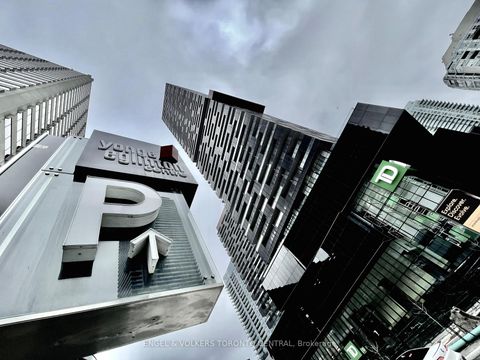 Photo 22 at 3002 - 8 Eglinton Avenue E, Mount Pleasant West, Toronto