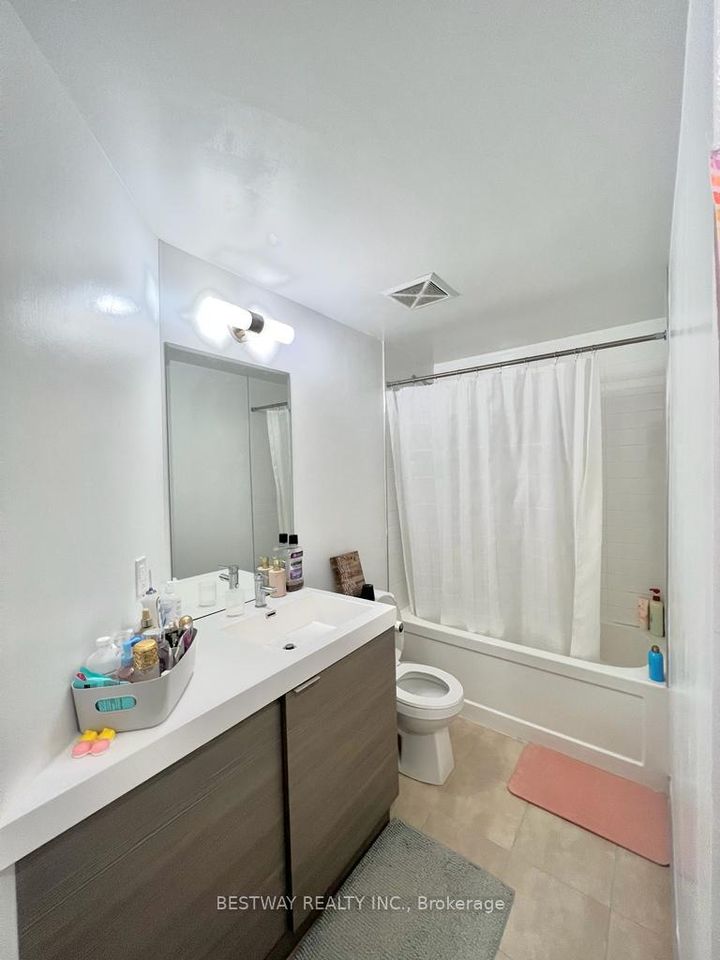 Photo 3 at 355 - 621 Sheppard Avenue E, Bayview Village, Toronto