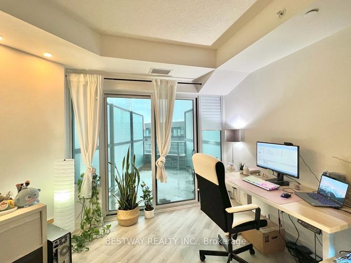 Photo 8 at 355 - 621 Sheppard Avenue E, Bayview Village, Toronto