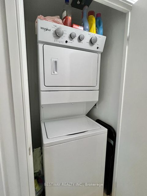 Photo 9 at 355 - 621 Sheppard Avenue E, Bayview Village, Toronto