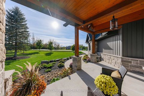 Photo 4 at 103 Marshall Heights, West Grey