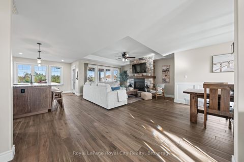 Photo 7 at 103 Marshall Heights, West Grey
