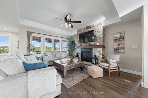 Photo 10 at 103 Marshall Heights, West Grey