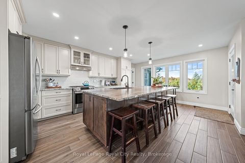 Photo 11 at 103 Marshall Heights, West Grey
