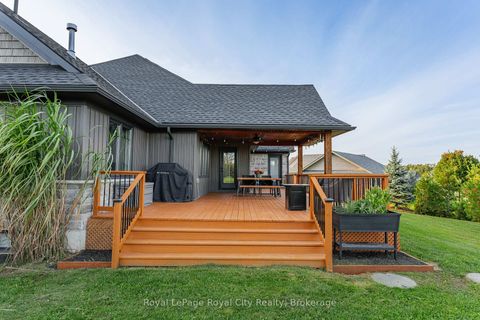 Photo 36 at 103 Marshall Heights, West Grey