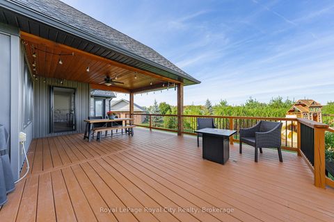 Photo 37 at 103 Marshall Heights, West Grey
